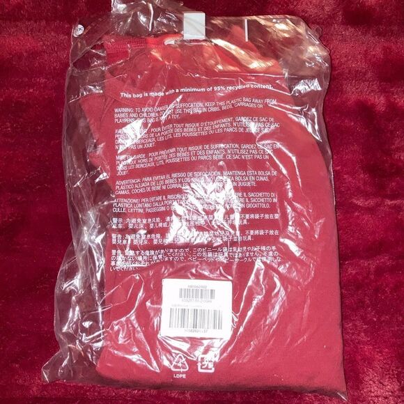 Athleta Coaster Luxe Sweatshirt- TALL - Picture 2 of 11